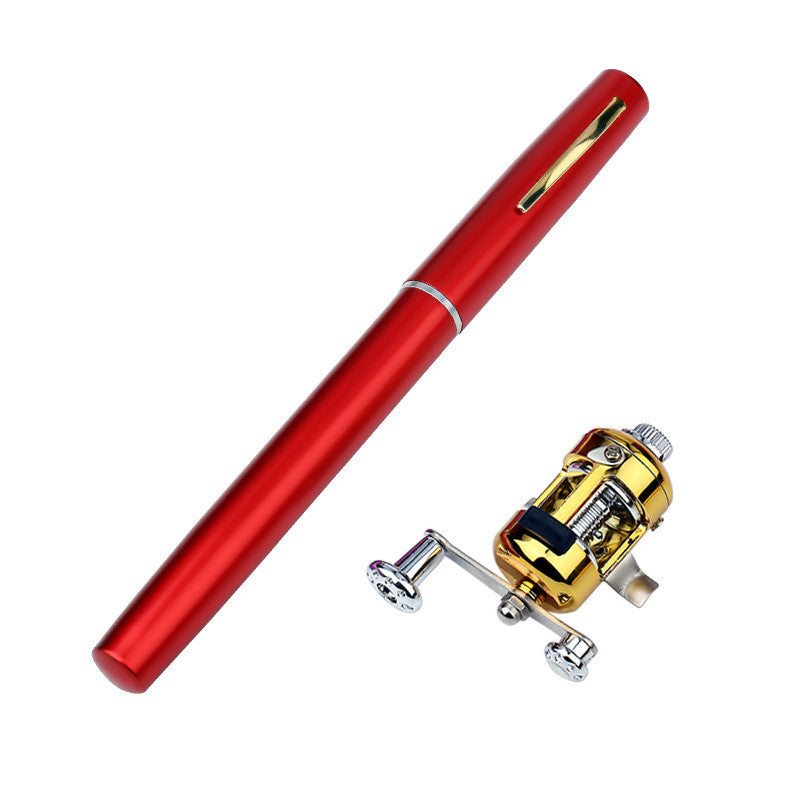 Pocket Rod