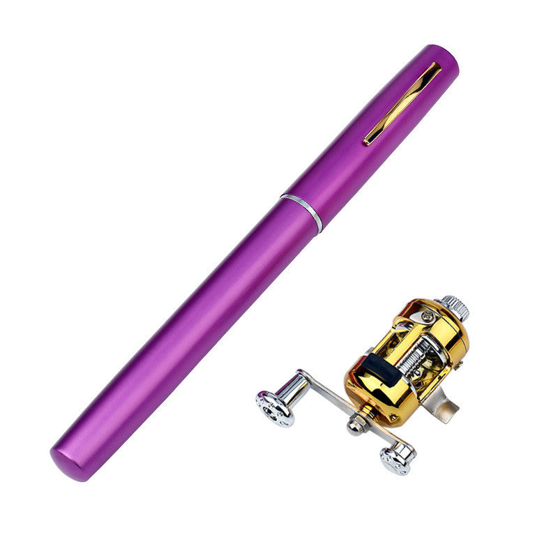 Pocket Rod