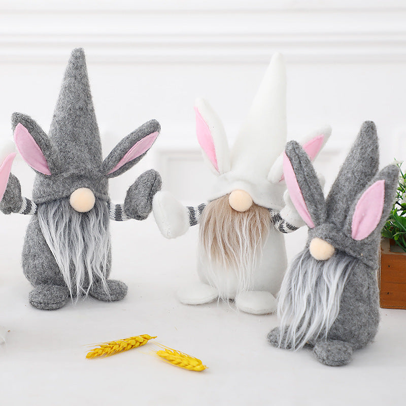 Easter Gnome