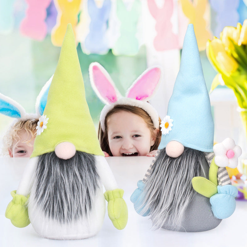 Easter Gnomes