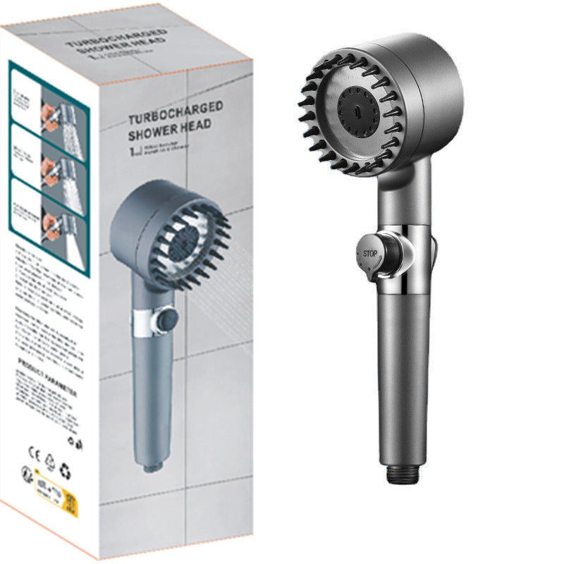 Adjustable Shower Head
