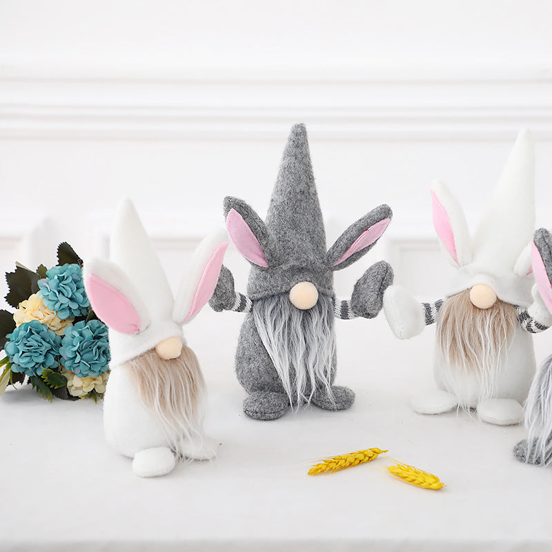 Easter Gnome