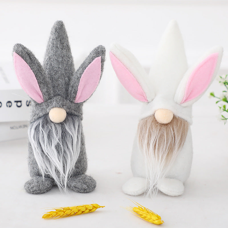 Easter Gnome