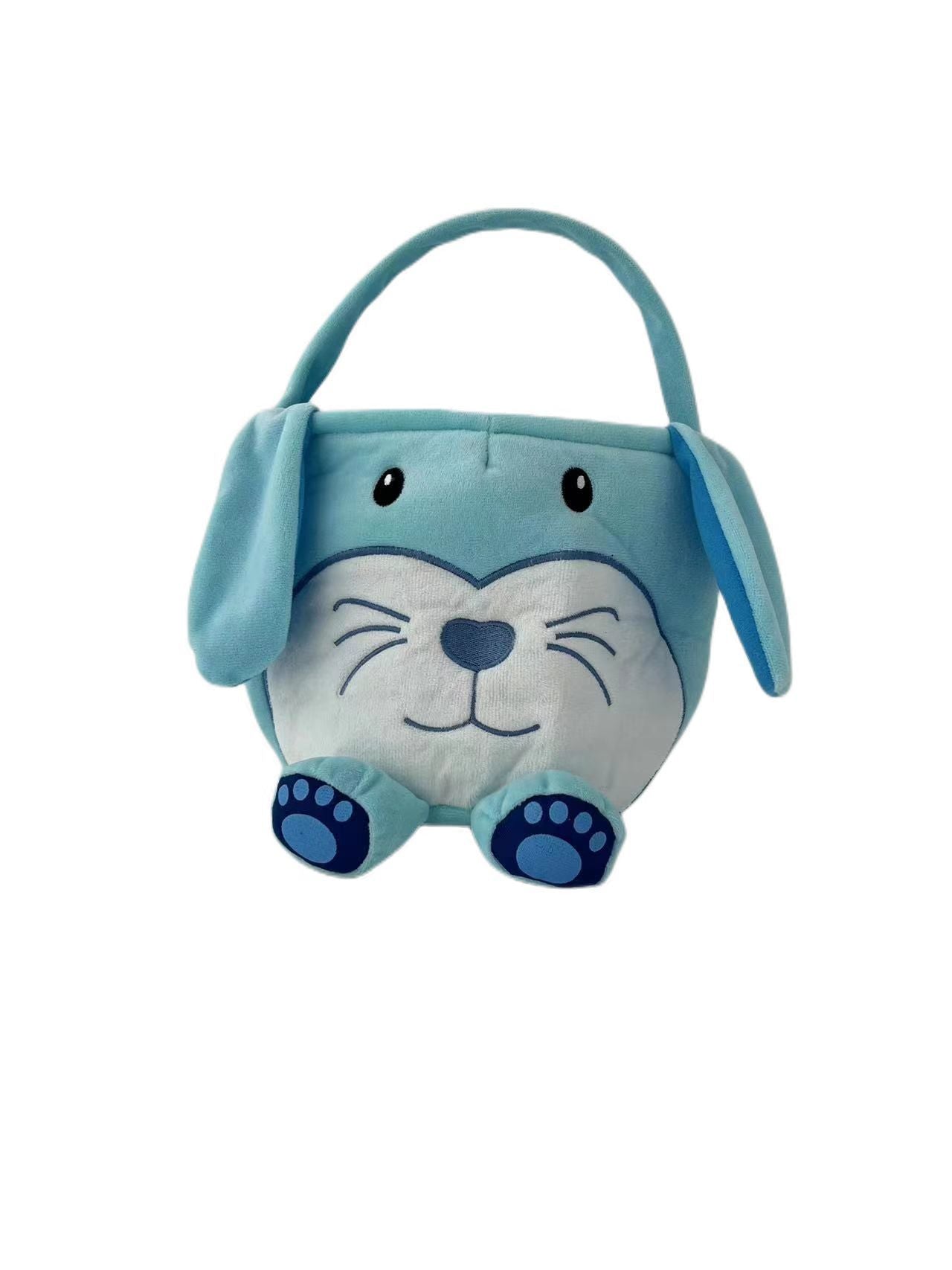 Easter Basket Gift Plush Toy
