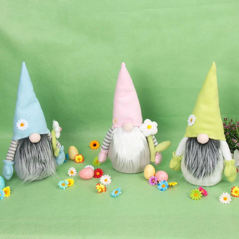 Easter Gnomes