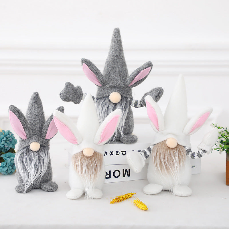 Easter Gnome