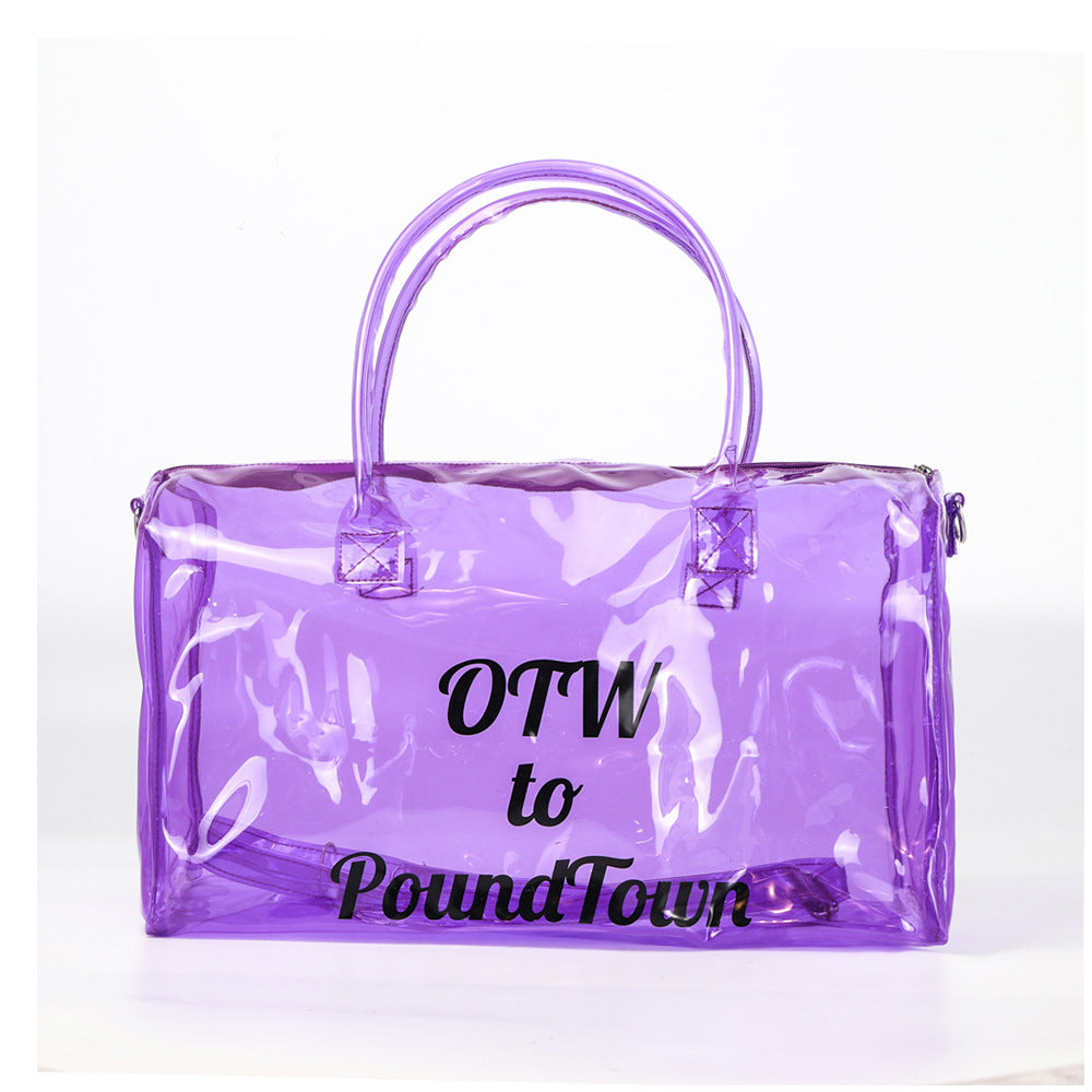 Spend-A-Night Bag