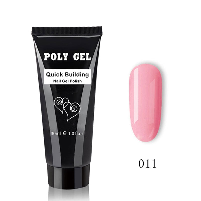 Poly-Gel Kits