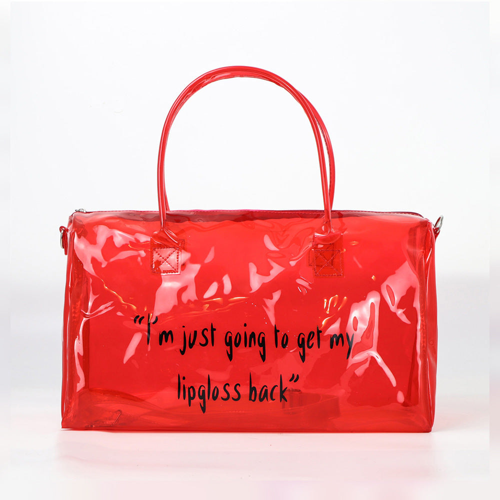 Spend-A-Night Bag