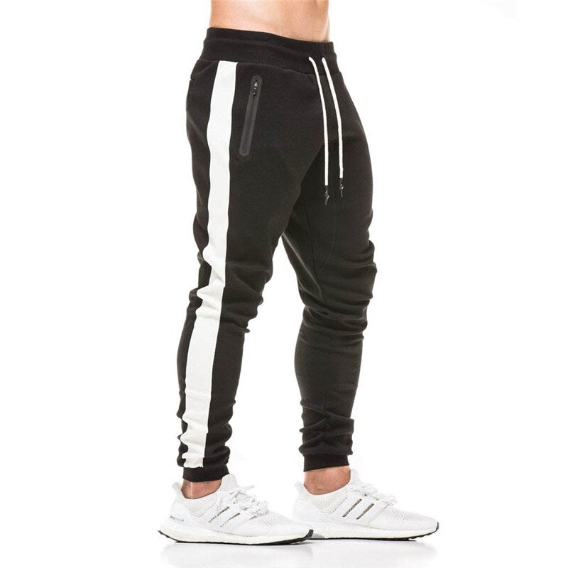Cotton Jogger