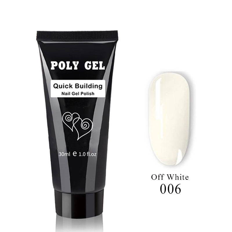 Poly-Gel Kits