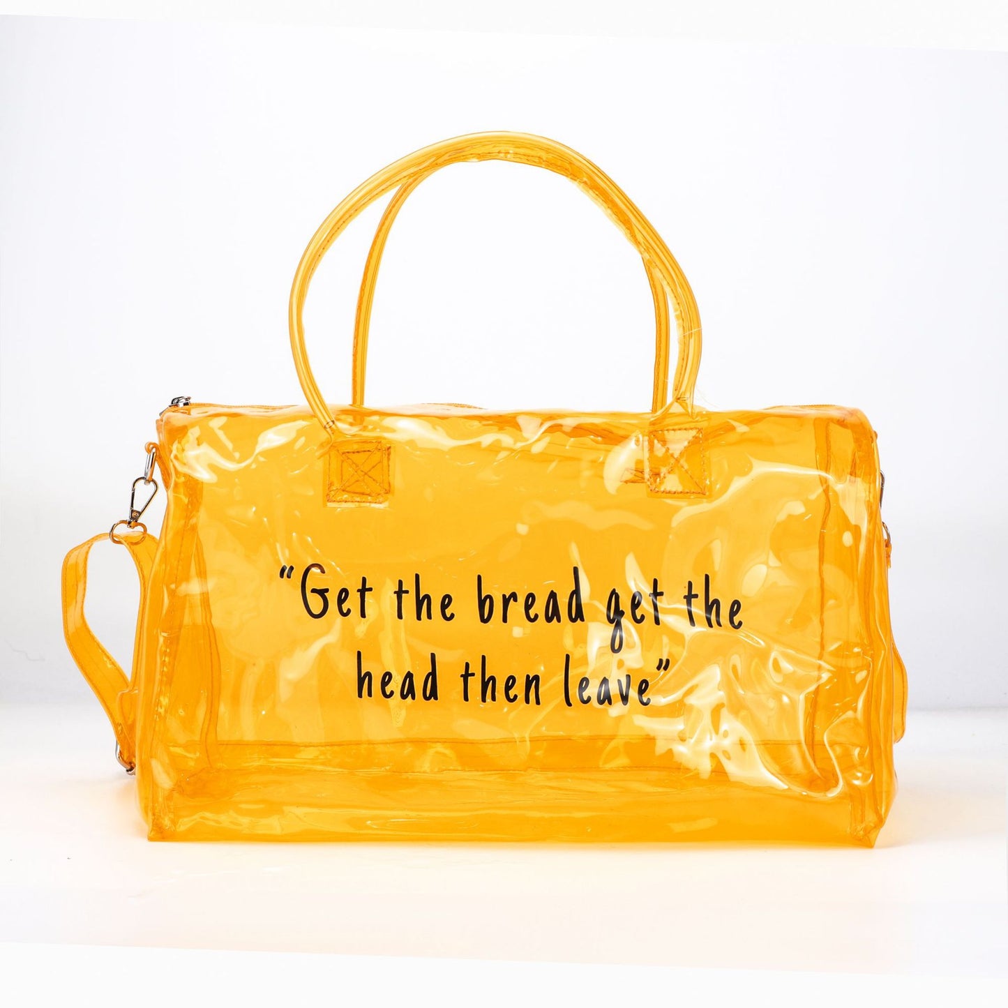 Spend-A-Night Bag