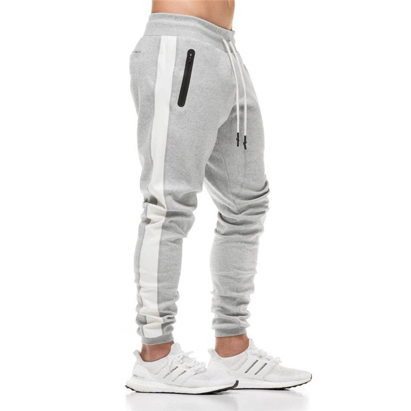 Cotton Jogger