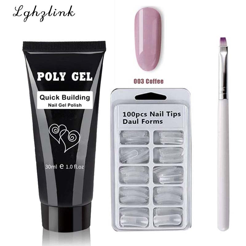 Poly-Gel Kits
