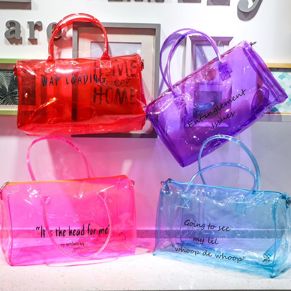 Spend-A-Night Bag