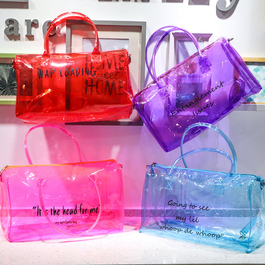 Spend-A-Night Bag