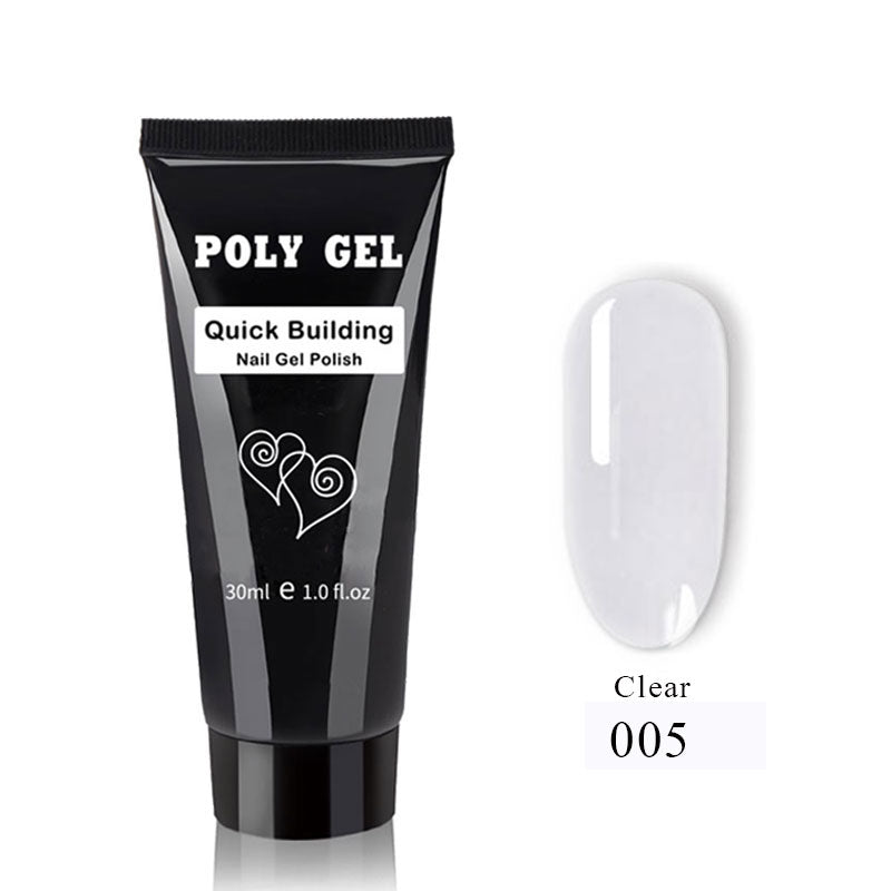 Poly-Gel Kits
