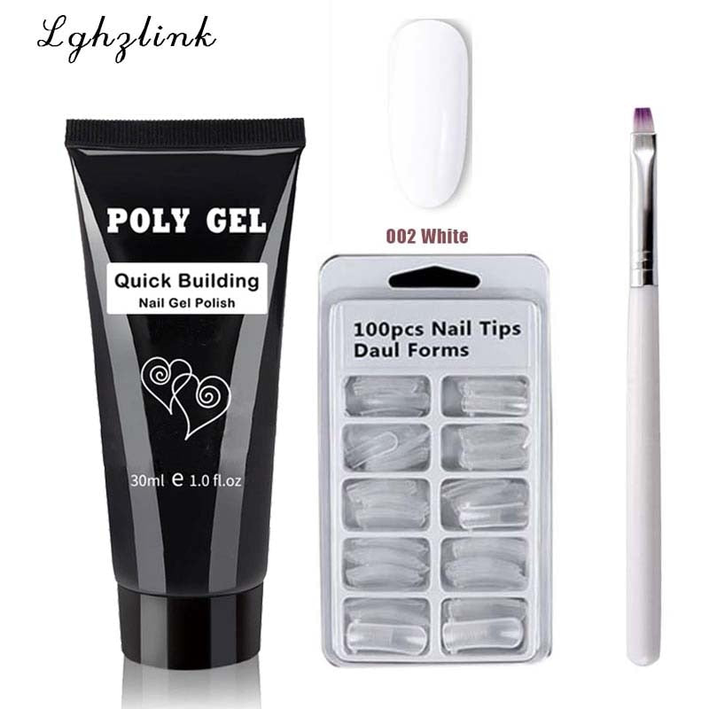 Poly-Gel Kits