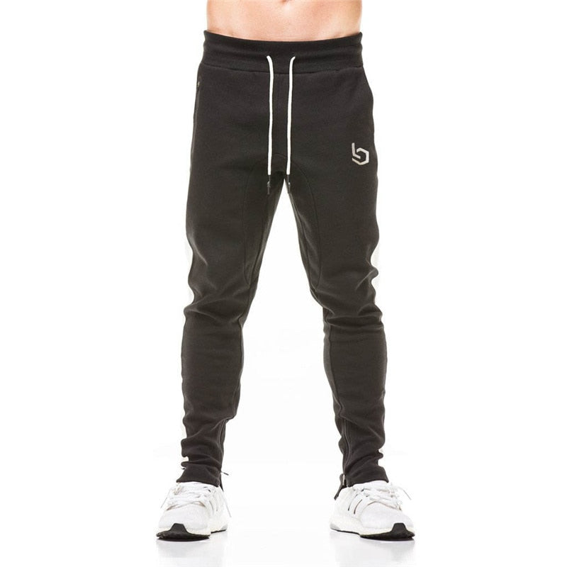 Cotton Jogger