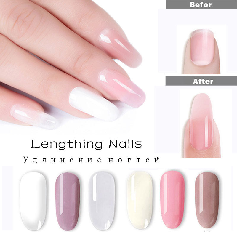 Poly-Gel Kits