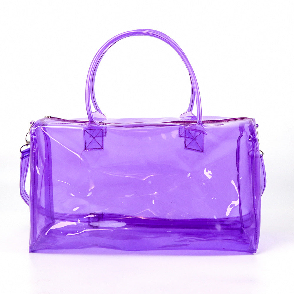 Spend-A-Night Bag