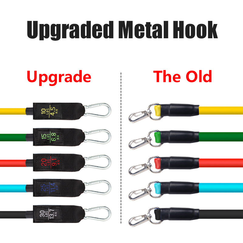 Fitness Resistance Band