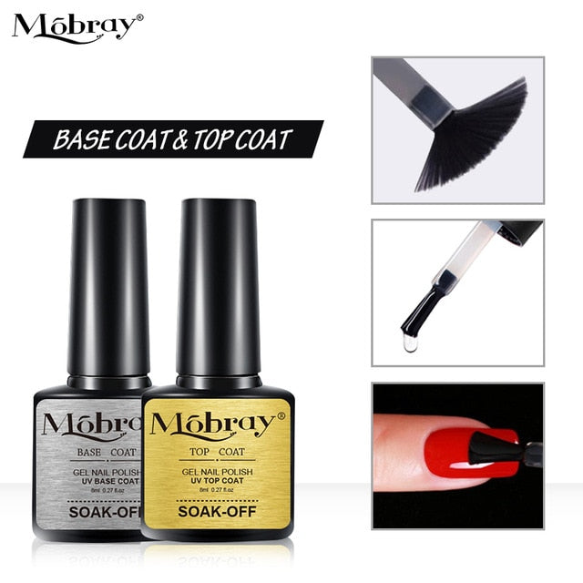 Extension Gel Nail Art  Set