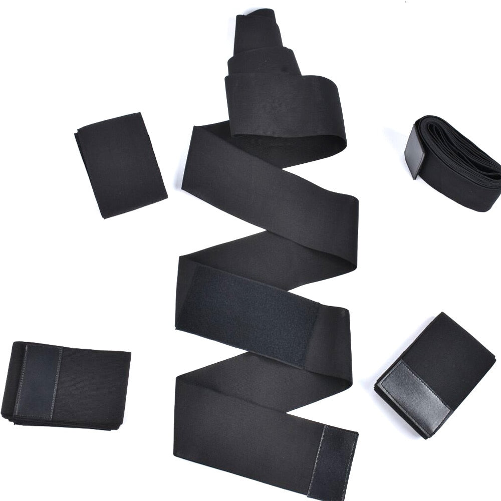 Waist Trainer Belt