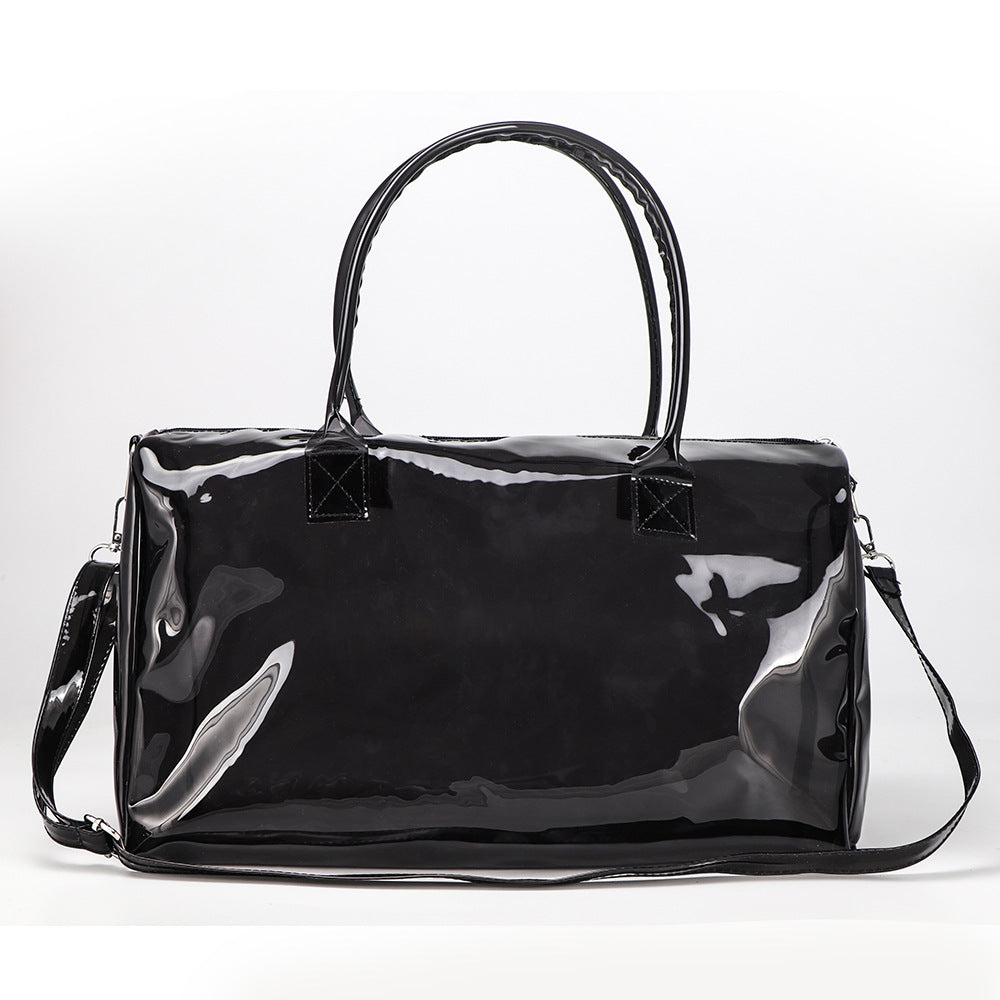 Spend-A-Night Bag