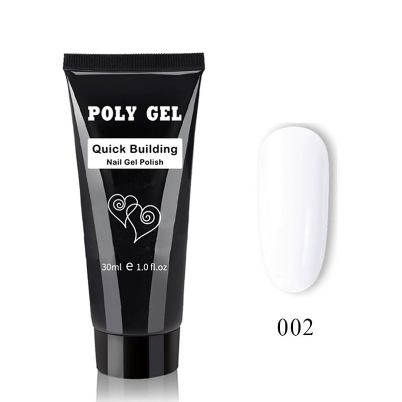 Poly-Gel Kits