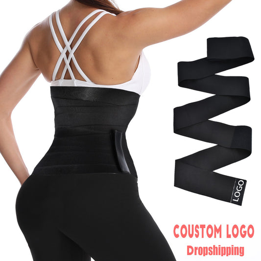 Waist Trainer Belt