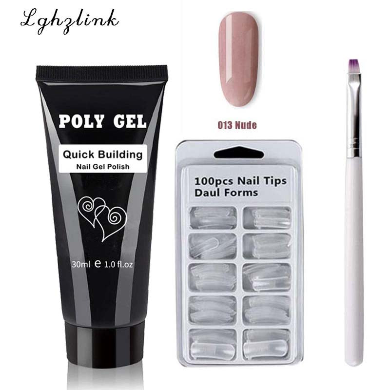 Poly-Gel Kits