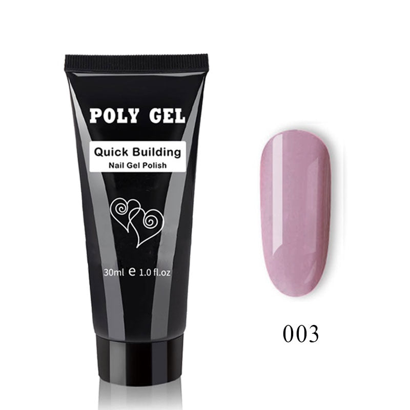 Poly-Gel Kits