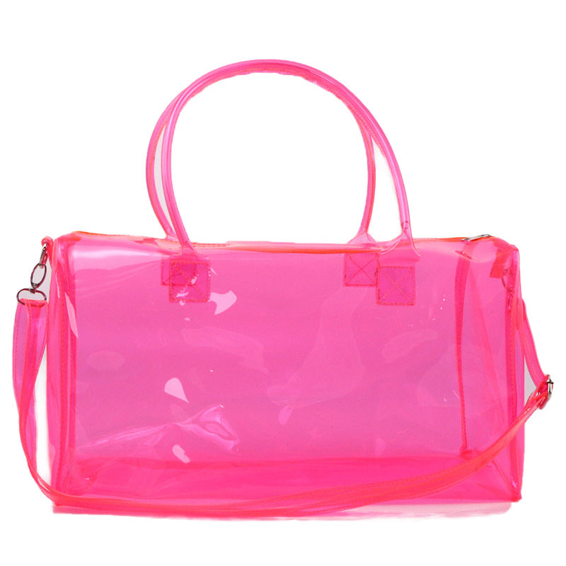 Spend-A-Night Bag
