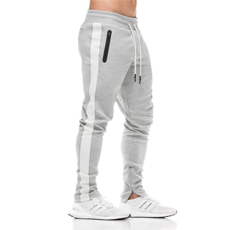 Cotton Jogger