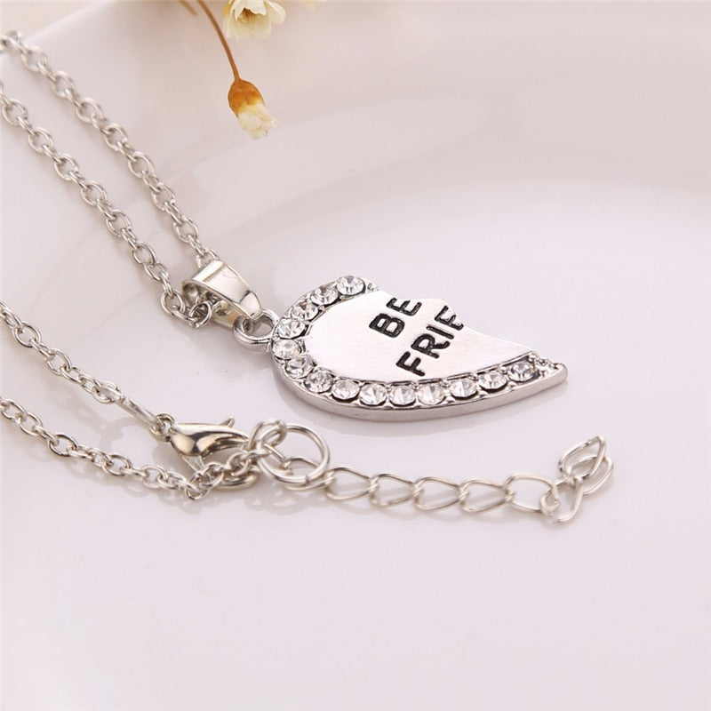 2 Pcs BFF Pendant