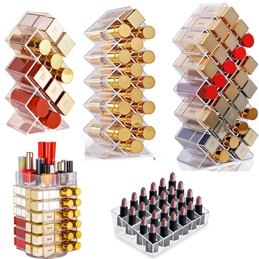 Lipstick/lip-gloss Holder