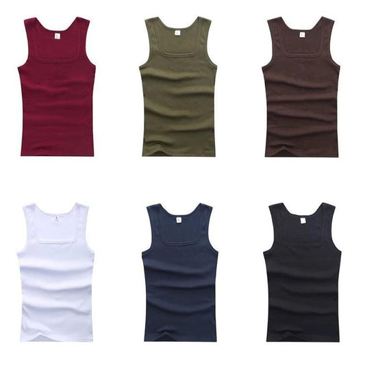 Muscle Shirts