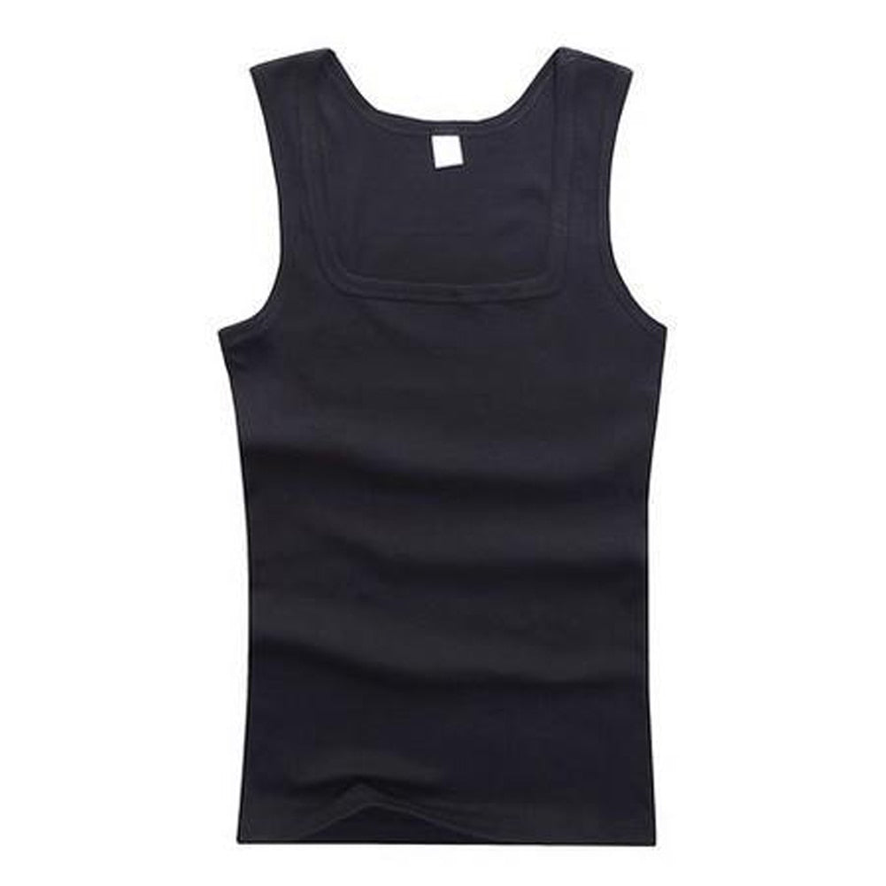 Muscle Shirts