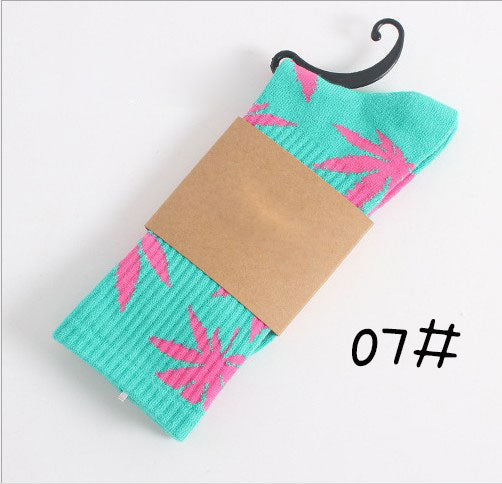 Print Socks