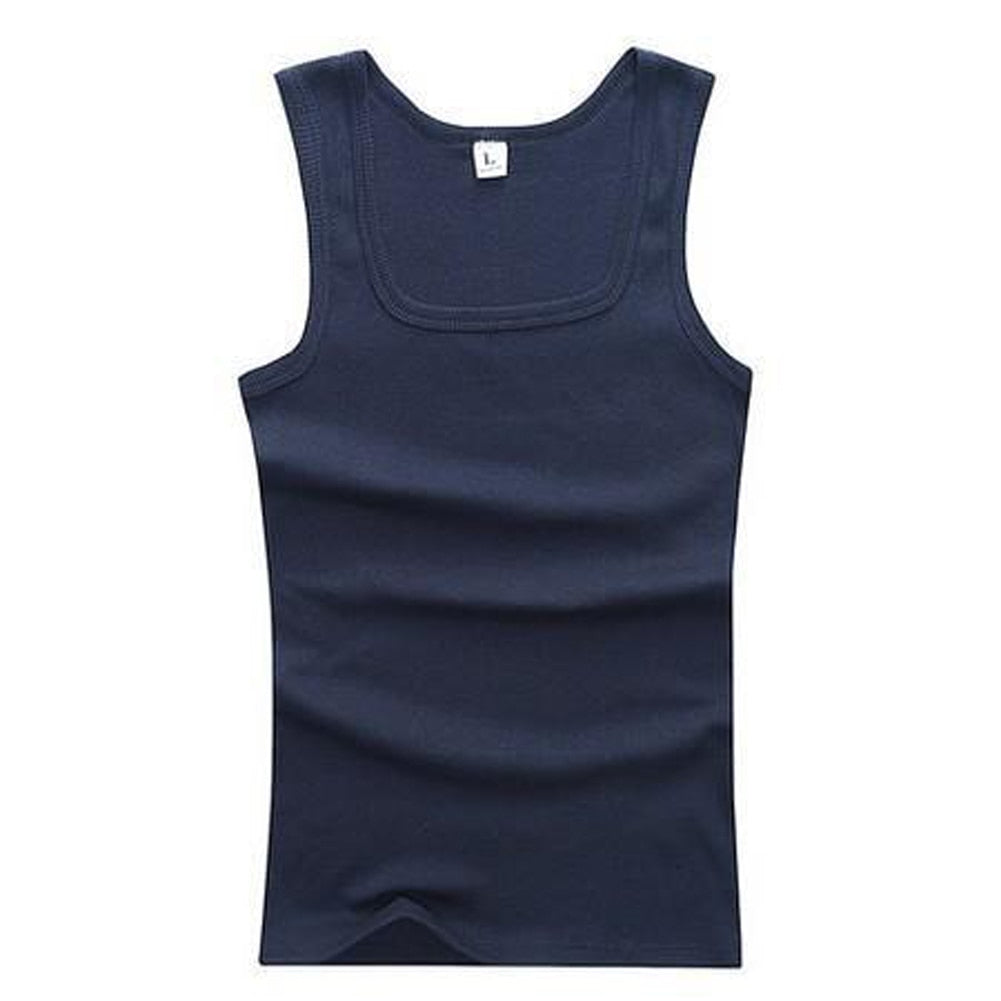 Muscle Shirts