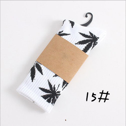 Print Socks