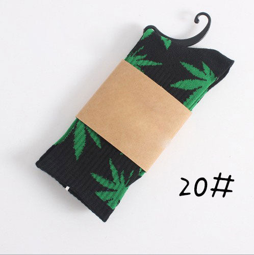 Print Socks