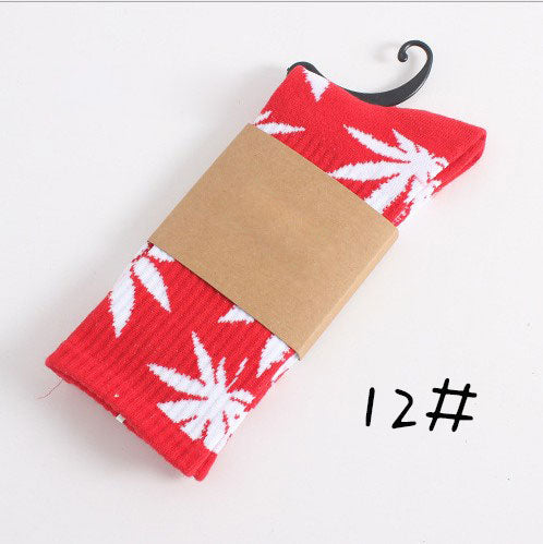 Print Socks