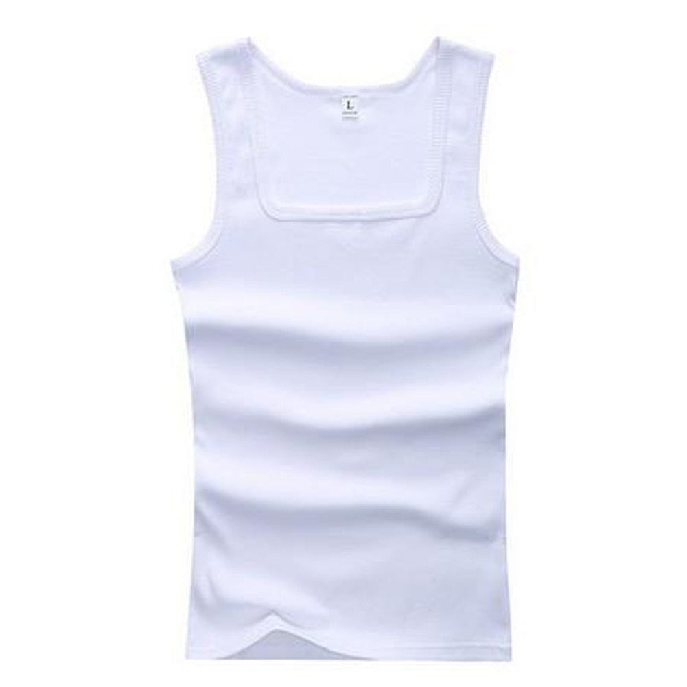 Muscle Shirts