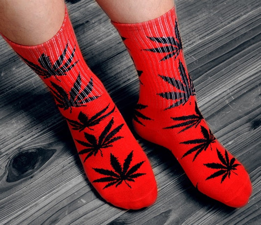 Print Socks