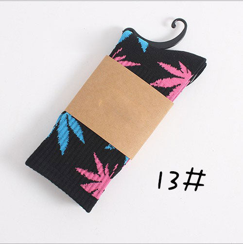 Print Socks