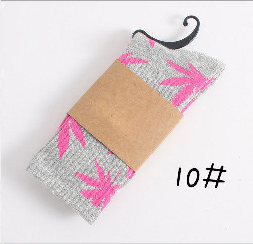 Print Socks