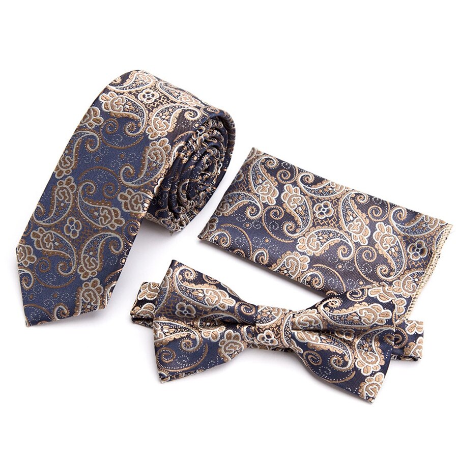 Men's Tie Set