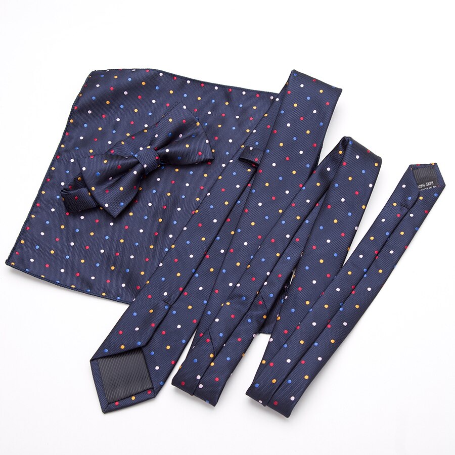 Men's Tie Set
